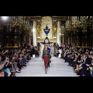 Fashion Facts 👗👠!